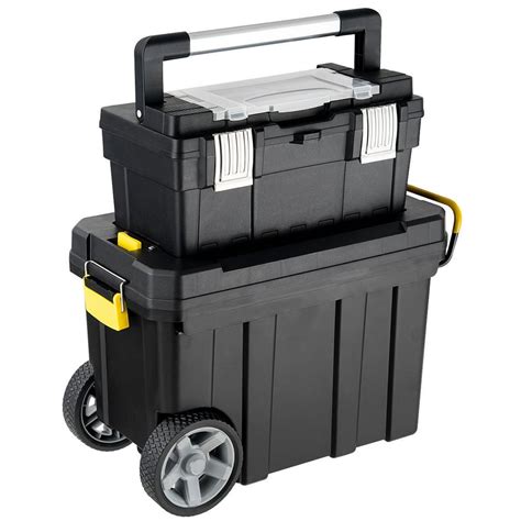 extra large portable tool box